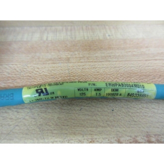 Woodhead ERWPAB3004M010 QD Cable - New No Box