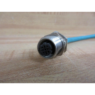 Woodhead ERWPAB3004M010 QD Cable - New No Box