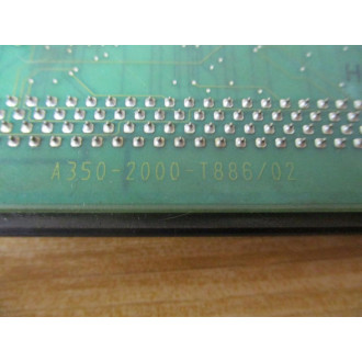 Fanuc A20B-2000-088004A Circuit Board A20B-2000-0880 - Used