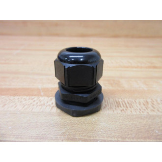 Lapp USA S1516 Skintop Cable Gland M25X1.5 (Pack of 7) - New No Box