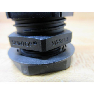 Lapp USA S1516 Skintop Cable Gland M25X1.5 (Pack of 7) - New No Box
