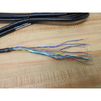 Fanuc IC693CBL327C IO Cable - New No Box