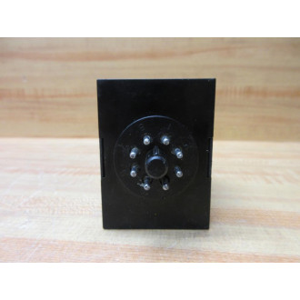 SSAC TRM120A2Y5-120V AC ABB Relay TRM120A2Y5-120VAC - Used