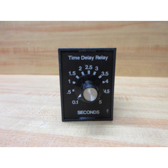 SSAC TRM120A2Y5-120V AC ABB Relay TRM120A2Y5-120VAC - Used