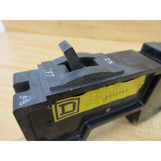 Square D FY-12020-A Circuit Breaker FY12020A - Used