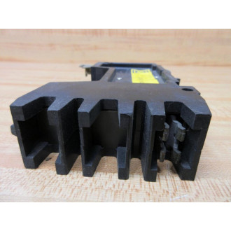 Square D FY-12020-A Circuit Breaker FY12020A - Used