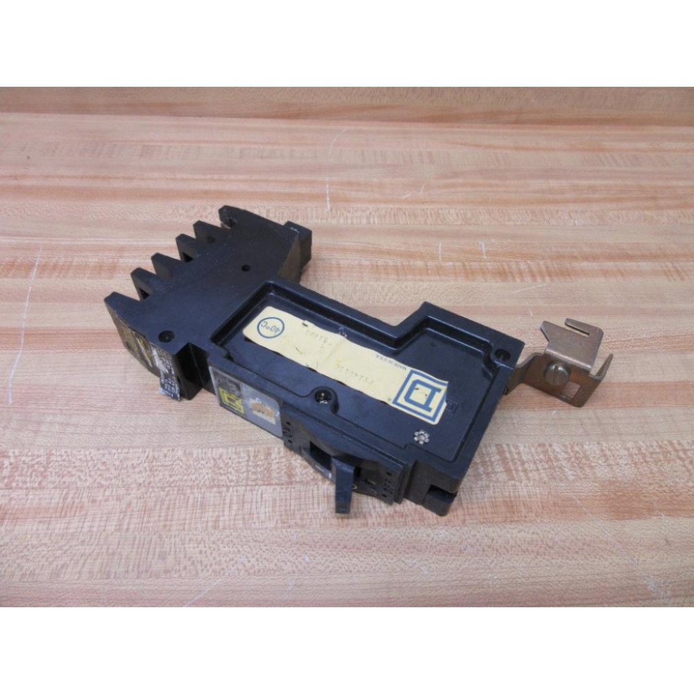 Square D FY14015C Circuit Breaker - Used
