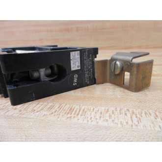 Square D FY14015C Circuit Breaker - Used