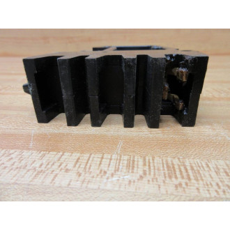 Square D FY14015A Circuit Breaker - Used