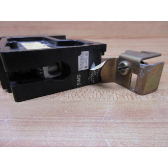 Square D FY14015A Circuit Breaker - Used