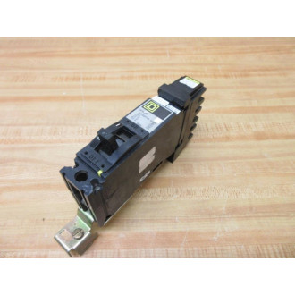 Square D FA14020C Circuit Breaker - Used