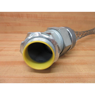 Raco 3566-2 Throat Connector 35662