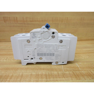Allen Bradley 1489-M2C010 Circuit Breaker 10 AMP Series D
