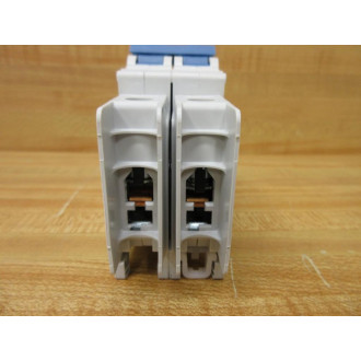 Allen Bradley 1489-M2C010 Circuit Breaker 10 AMP Series D