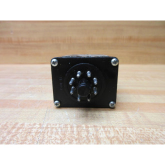 Syracuse Electronics TNRD-00303 PS Timer Relay TNRD00303 - Used