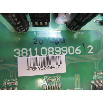 Allen Bradley 3811089906 Power Board 3811089906 2 - Used