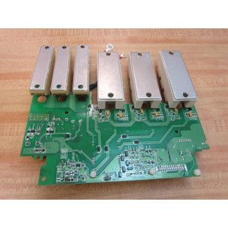 Allen Bradley 3811089906 Power Board 3811089906 2 - Used
