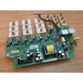 Allen Bradley 3811089906 Power Board 3811089906 2 - Used