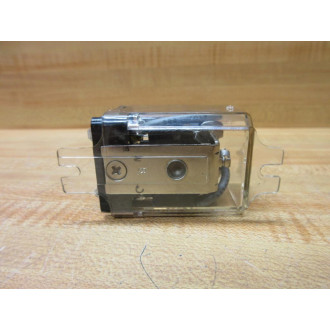 Potter & Brumfield KU-90200-1-24V DC Relay KU-90200-1-24VDC - Used