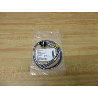 Brad ConnectivityMolex 8R4006A16M005 4P M Receptacle