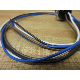 Brad ConnectivityMolex 8R4006A16M005 4P M Receptacle