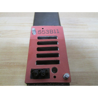 Ross W7017A2331 Dir. Solenoid Valve - Refurbished