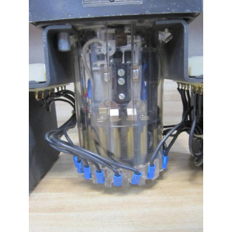 ATC 3050029A10SX Analog 3 Min.Timer - Used