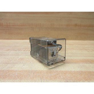 AMF Potter & Brumfield KAP5DG-24V DC Relay KAP5DG-24VDC - New No Box