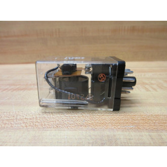 AMF Potter & Brumfield KAP5DG-24V DC Relay KAP5DG-24VDC - New No Box