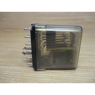 Struthers-Dunn 219BBXP Relay 115V