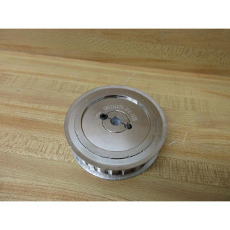 CMT CMT26L075-3FA-1620.14 Timing Pulley WBushing CMT1620-14M - New No Box