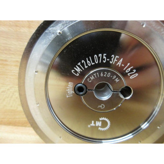 CMT CMT26L075-3FA-1620.14 Timing Pulley WBushing CMT1620-14M - New No Box