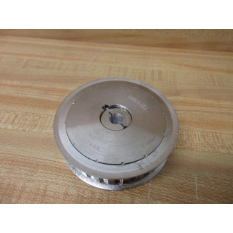 CMT CMT26L075-3FA-1620.14 Timing Pulley WBushing CMT1620-14M - New No Box