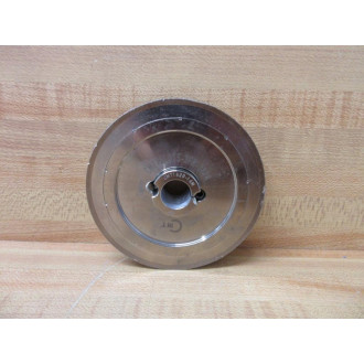 CMT CMT26L075-3FA-1620.14 Timing Pulley WBushing CMT1620-14M - Used