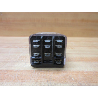 Dayton 5X842E-240V AC Relay 5X842E - Used