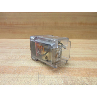 Potter & Brumfield KRP11DG-48V DC AMF Relay KRP11DG-48VDC - Used