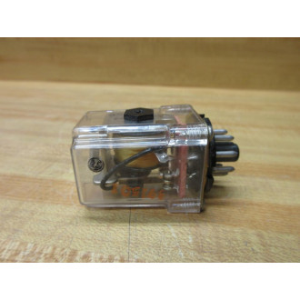 Potter & Brumfield KRP11DG-48V DC AMF Relay KRP11DG-48VDC - Used