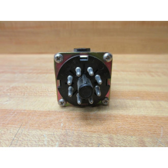 Potter & Brumfield KRP11DG-48V DC AMF Relay KRP11DG-48VDC - Used