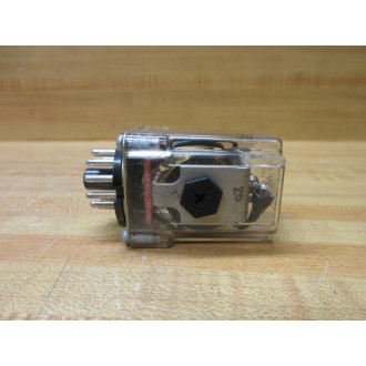 Potter & Brumfield KRP-14DN-24V DC AMF Relay KRP-14DN-24VDC - New No Box