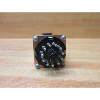 Potter & Brumfield KRP-14DN-24V DC AMF Relay KRP-14DN-24VDC - New No Box