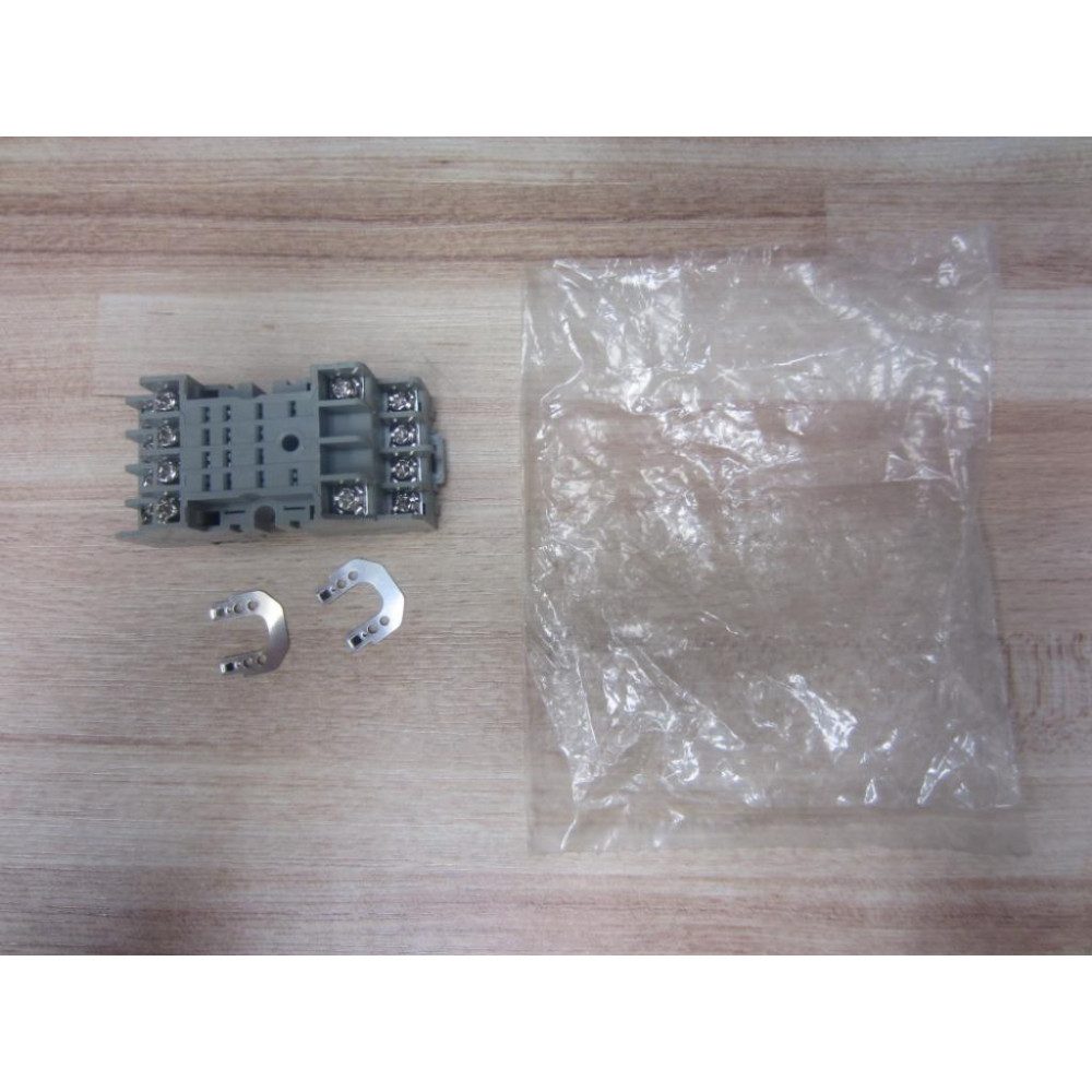 Potter & Brumfield 27E894 Tyco Relay Socket