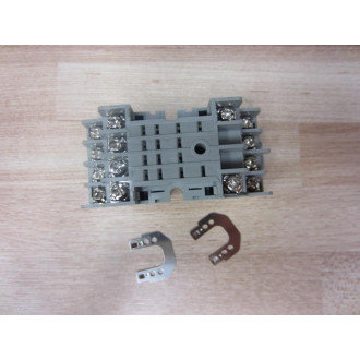 Potter & Brumfield 27E894 Tyco Relay Socket