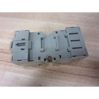 Potter & Brumfield 27E894 Tyco Relay Socket