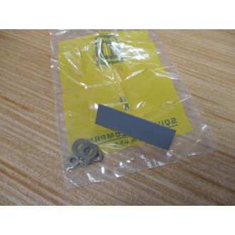 Square D 9999-SG2 Closing Plate 9999SG2 - New No Box