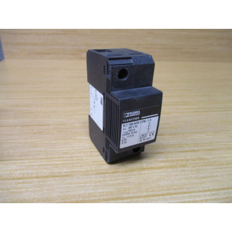 Phoenix Contact FLT 100 NPE CTRL-1.5 Surge Suppressor FLT100NPECTRL15 - Used