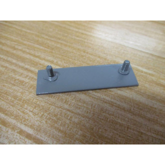 Square D 9999-SG2 Closing Plate 9999SG2 - New No Box