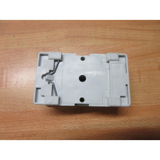 Allen Bradley 700-HN100 Relay Socket  700HN100 Series C - New No Box