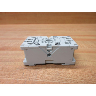 Allen Bradley 700-HN100 Relay Socket  700HN100 Series C - New No Box