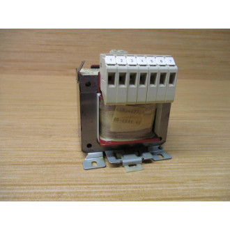 Siemens 4AM3442-8EN00-0EA0 Transformer 4AM34428EN000EA0 - Used