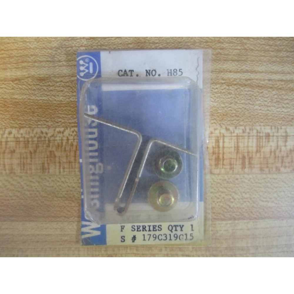 Westinghouse FH85 Heater 179C319G15 H85